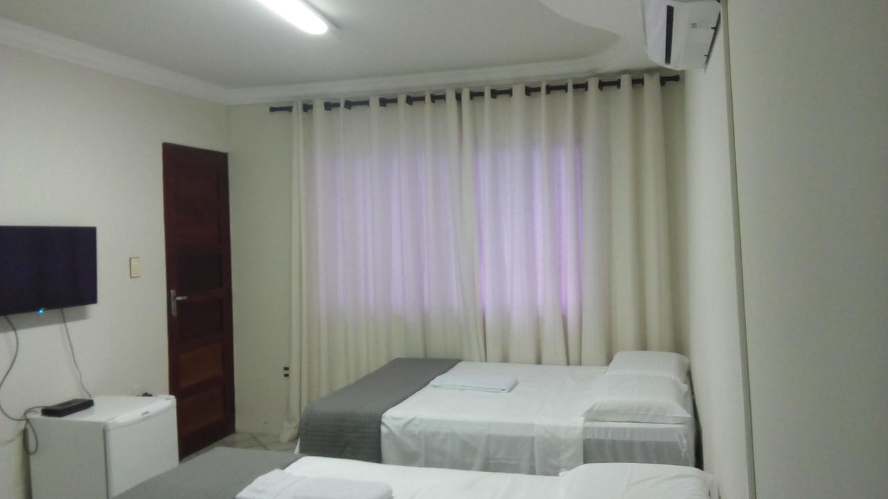 Trip Inn 累西腓 外观 照片
